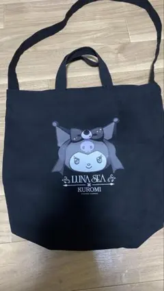 2025年最新】LUNA sea kuromi トートバッグの人気アイテム - メルカリ