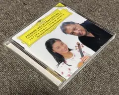 ヴァイオリン クラシック