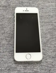 iPhone SE 第1世代 シルバー128GB バッテリー最大容量95% - メルカリ