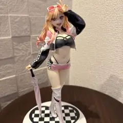 喜多川海夢 レースクイーンVer. 1/7スケールフィギュア
