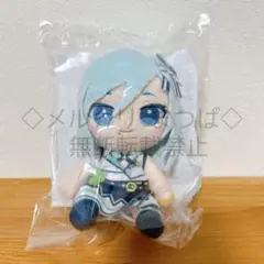 【新品未開封品】 プロセカ 雫 マイセカイ ぬいぐるみ Sサイズ