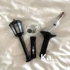 SixTONES ペンライト 3点セットのサムネイル