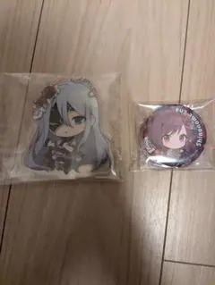 プロセカ一番くじニーゴ