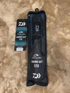 Daiwa Emeraldas LANDING GAFF 510 - メルカリ