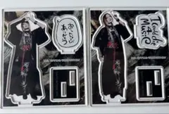 2026年最新】ナイトメア アクスタ 咲人の人気アイテム - メルカリ