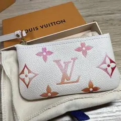 新品未使用 22年春夏⭐️ルイヴィトン アンプラント クレア サマー