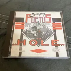Scraping Foetus Off The Wheel - Hole