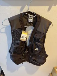 NIKE ACG 22AW BUTTLES VEST メッシュベスト NIKE ACG 22AW BUTTLES VEST メッシュベスト