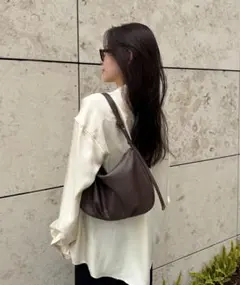 efole×macoto 2wayショルダーバッグ