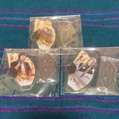 舞台刀剣乱舞　禺伝　初演　アクリルスタンド