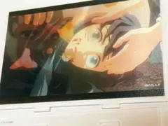 鬼滅の刃　刀鍛冶の里編　レンチキュラーアクリルスタンド　時透無一郎