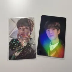 スキズ Christmas EveL スンミン