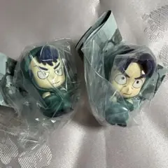 忍たま乱太郎 まちぼうけ 六年生の段 潮江文次郎 食満留三郎