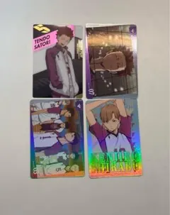 ちょこれーと様専用ページ