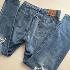 Levi's デニム　ジーンズ　W26 L30