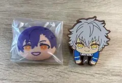 あんスタ 大神晃牙 乙狩アドニス まとめ売り