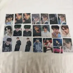 鶴房汐恩 JO1 まとめ売り