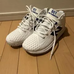 New Balance FUGLCOLE OHTANI トレーニングシューズ - メルカリ