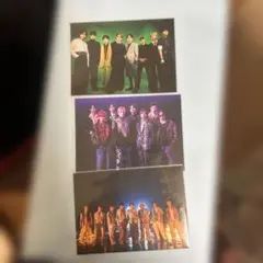 FANTASTICS トレカ