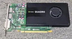 NVIDIA Quadro K2200 グラフィックカード