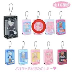 ハローキティ カスタムアクリルチャーム