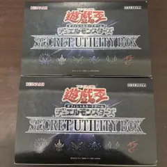 2026年最新】遊戯王 未開封 boxの人気アイテム - メルカリ
