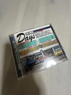 school days CD スクールデイズ ラジオ クロスデイズ - メルカリ