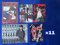 ヒプノシスマイク 山田二郎 アクリルスタンド ファンミ ヒプマイ
