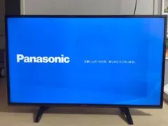 2025年最新】viera th-43fx600 43インチの人気アイテム - メルカリ