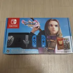 NintendoSwitch　ロトエディション