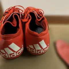 adidasサッカースパイク X15.1 HG LE 未使用品 新品未使用】adidas X15.1 HG LEアディダス サッカースパイク