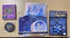 アナと雪の女王 4点セット