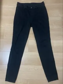 UNIQLO ウルトラストレッチレギンパンツ