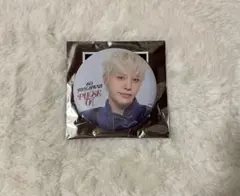 TREASURE ジョンファン 缶バッジ TREASURE ジョンファン 缶バッジ - メルカリ