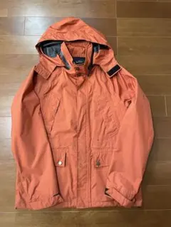 PaulSmith REDEAR マウンテンパーカー　ブルゾン　M【完売品】 2026年最新】Paul Smith メンズ マウンテンパーカーの人気アイテム