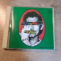 THE STAR CLUB GOD SAVE THE PUNK ROCKのサムネイル