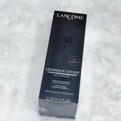 【新品未使用】LANCOME ジェニフィック アルティメ エッセンス ローションのサムネイル
