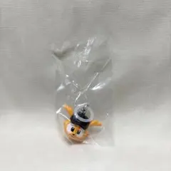 【ジャビット】プロ野球マスコット めじるしアクセサリー 巨人