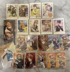 アイナナ 和泉三月 ぱしゃこれ&メタカ&ウエハース