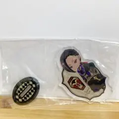 ツイステ ジャミル アクスタ