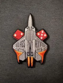 2025年最新】f22 パッチの人気アイテム - メルカリ