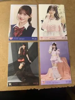 2025年最新】髙松瞳 チェキの人気アイテム - メルカリ