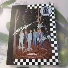 NCTDREAM CDアルバム WE BOOM - メルカリ
