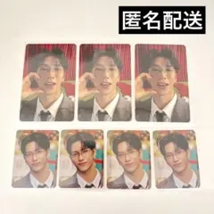 INI THE WINTER MAGIC 池﨑理人 トレカ ミニトレカ