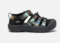 美品】KEEN NEWPORT H2 サンダル 25.5cm カモフラ 迷彩 - メルカリ