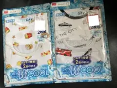 ぽ*ん様 キッズ肌着 タンクトップ 肌着