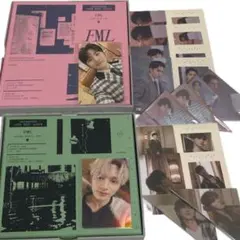 2026年最新】seventeen ジュン fml 特典の人気アイテム - メルカリ