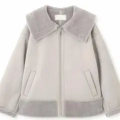 ムートンコート