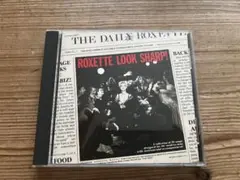 ROXETTE LOOK SHARP!