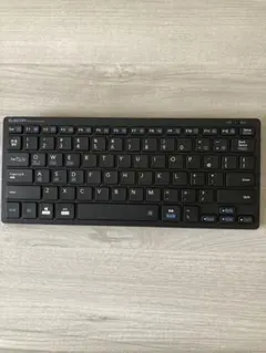 無線キーボード